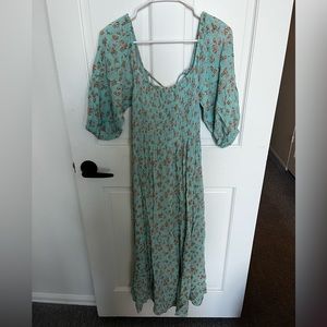 Urban Outfitters Maxi Dress